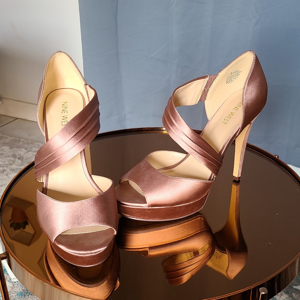 Nine West High heels